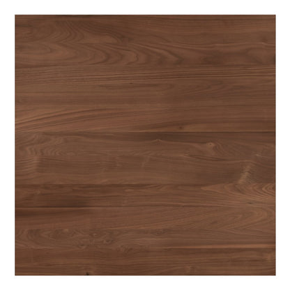 Moes Home - May Cafe Table Walnut - BC-1144-03-0 view 6