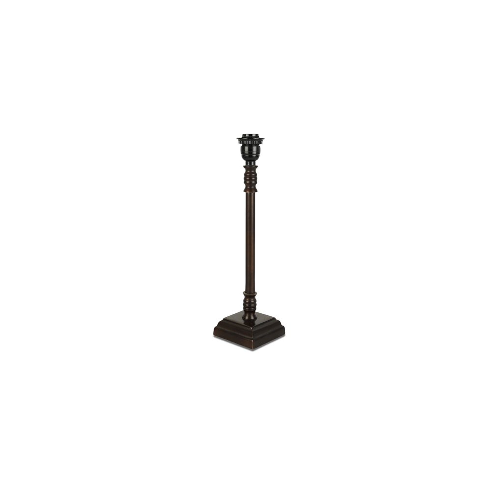 Moes Home - Mayfair Table Lamp Brown - OD-1028-31 view 3
