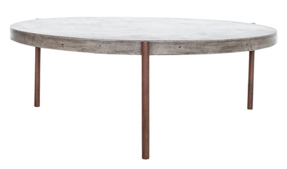 Moes Home - Mendez Outdoor Coffe Table - BQ-1009-25 veiw 1