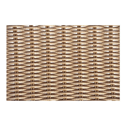 Moes Home - Meredith Outdoor Accent Chair Beige - GE-1004-34 view 7