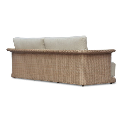 Moes Home - Meredith Outdoor Sofa Beige - GE-1005-34 view 5