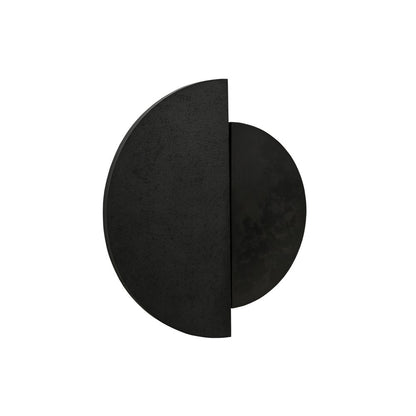 Moes Home - Meridian Wall Décor Black - QJ-1027-02 view 2