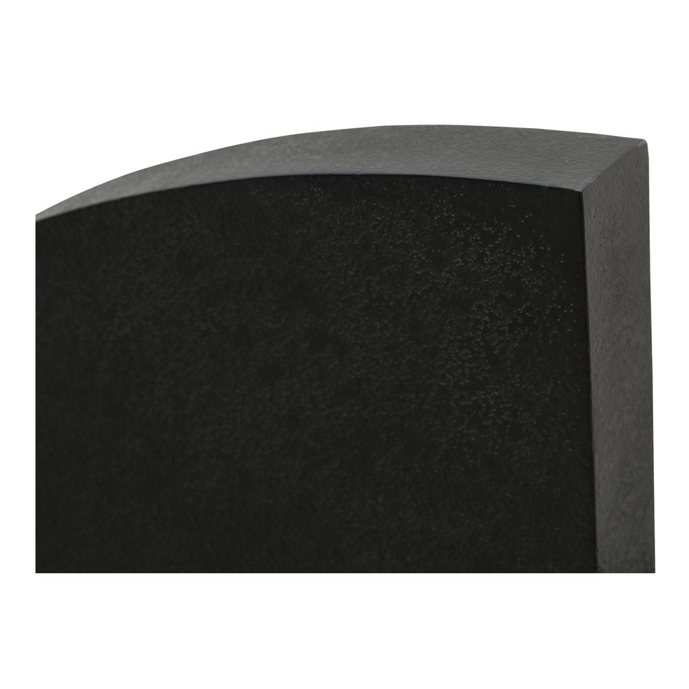 Moes Home - Meridian Wall Décor Black - QJ-1027-02 view 6