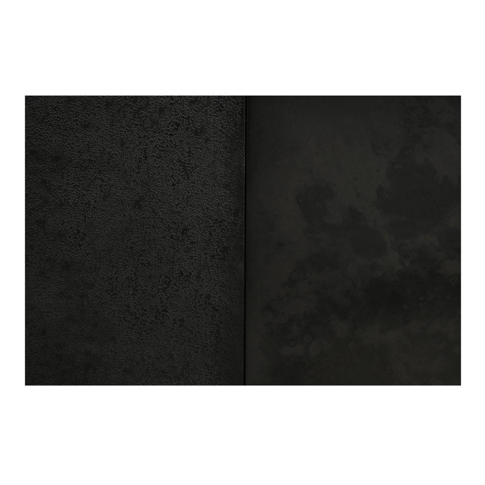 Moes Home - Meridian Wall Décor Black - QJ-1027-02 view 7