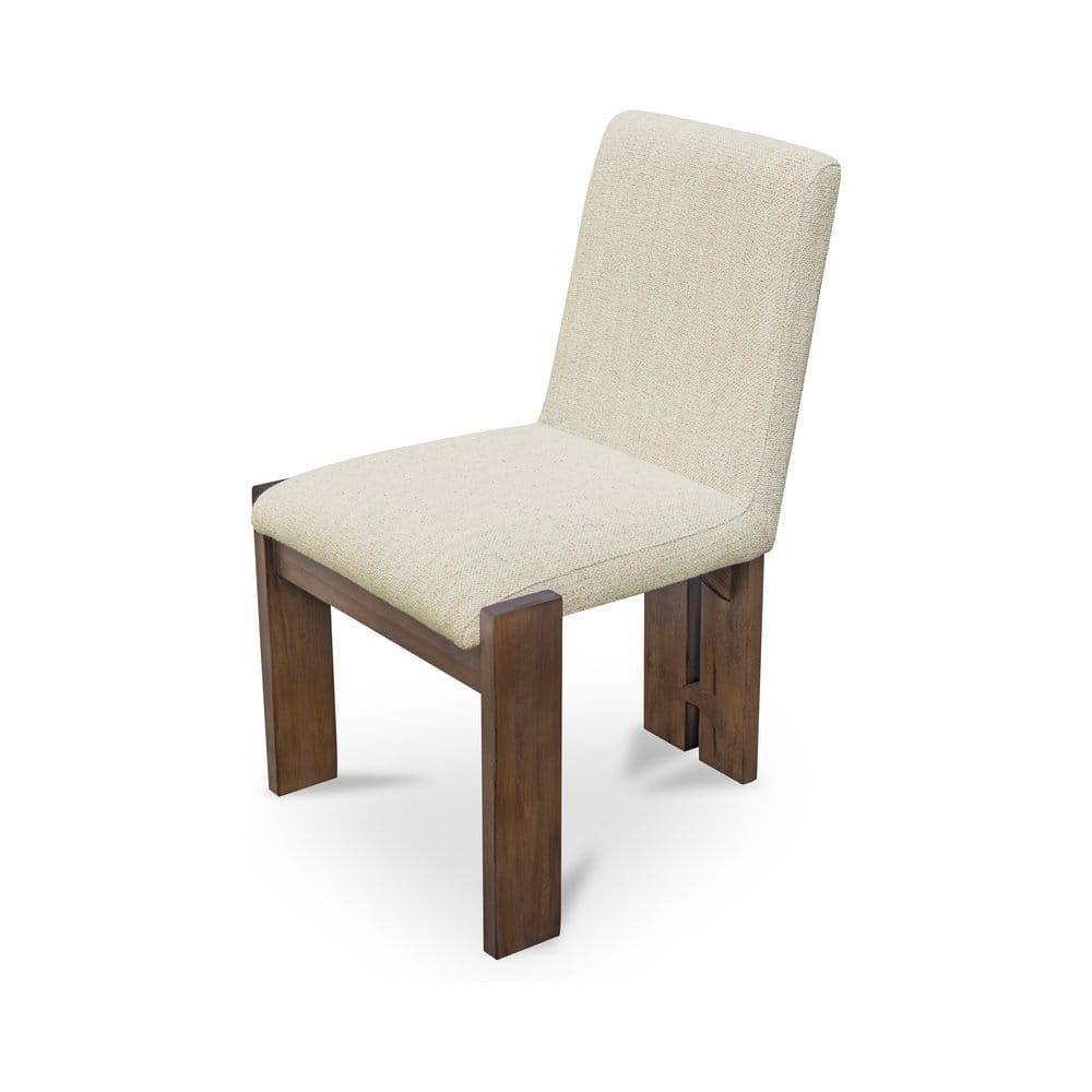 Moes Home - Mia Dining Chair Beige-Set of 2 - TL-1030-34 view 6