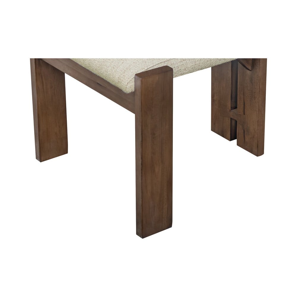 Moes Home - Mia Dining Chair Beige-Set of 2 - TL-1030-34 view 7
