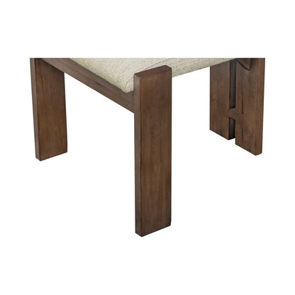 Moes Home - Mia Dining Chair Beige-Set of 2 - TL-1030-34 view 7