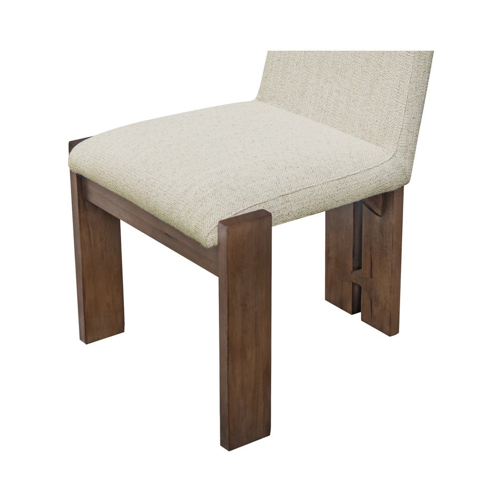 Moes Home - Mia Dining Chair Beige-Set of 2 - TL-1030-34 view 8