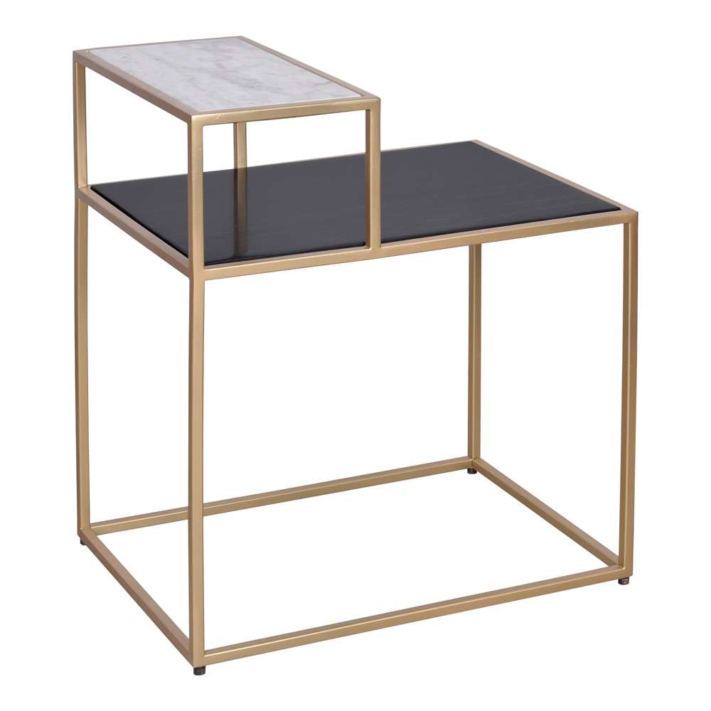 Moes Home - Mies Side Table - FI-1108-32 veiw 1