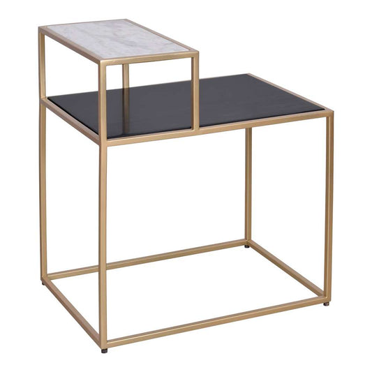 Moes Home - Mies Side Table - FI-1108-32 veiw 1