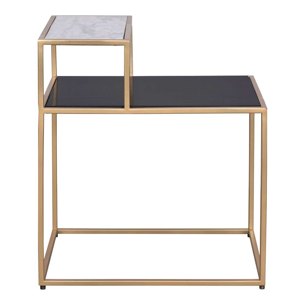 Moes Home - Mies Side Table - FI-1108-32 veiw 2