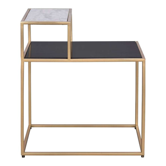 Moes Home - Mies Side Table - FI-1108-32 veiw 2