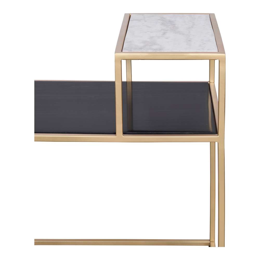 Moes Home - Mies Side Table - FI-1108-32 veiw 3