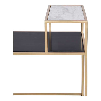 Moes Home - Mies Side Table - FI-1108-32 veiw 3