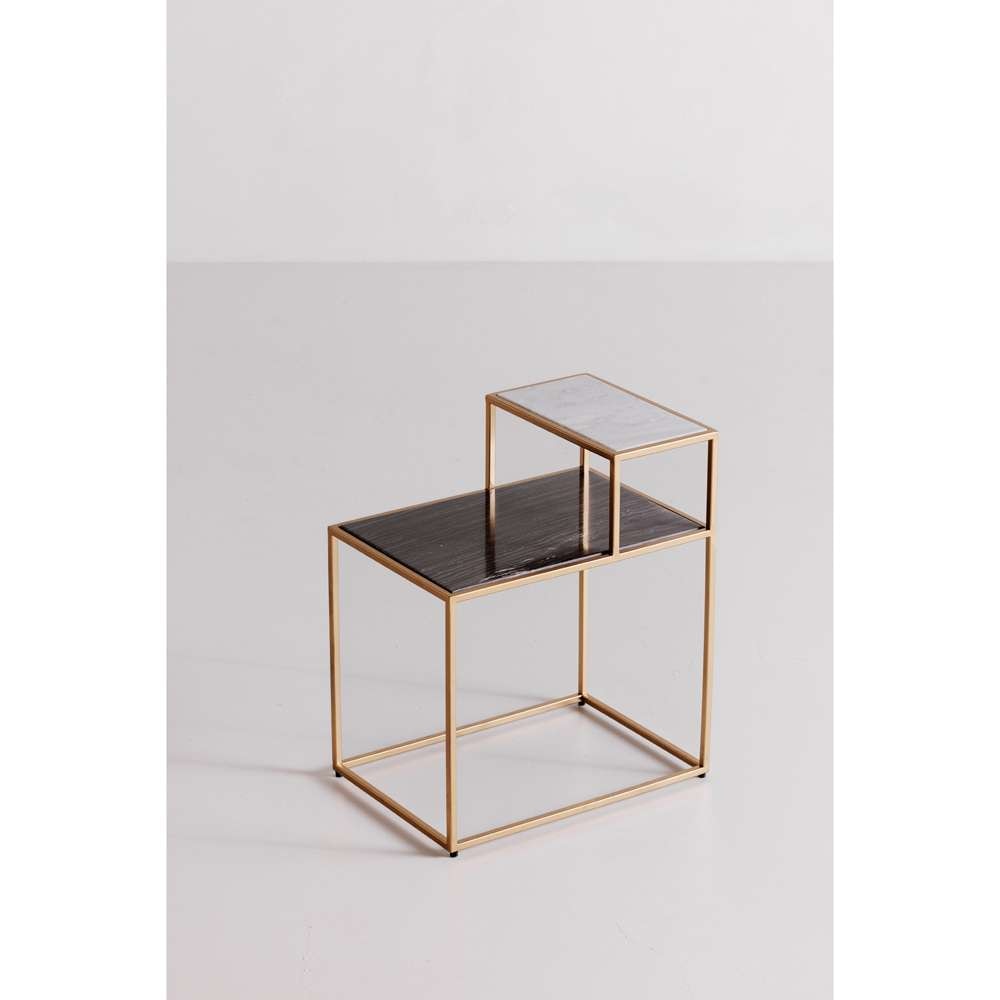 Moes Home - Mies Side Table - FI-1108-32 veiw 4