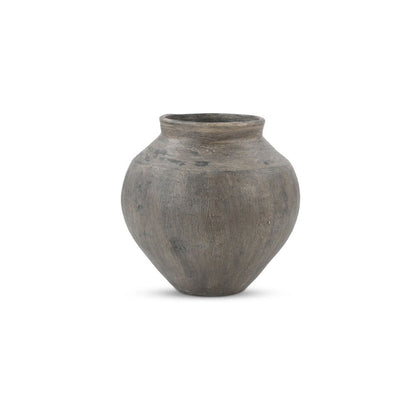 Moes Home - Mika Clay Pot - PZ-1038-01 view 1