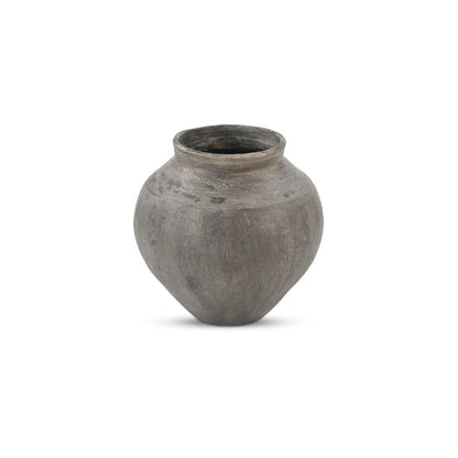 Moes Home - Mika Clay Pot - PZ-1038-01 view 3