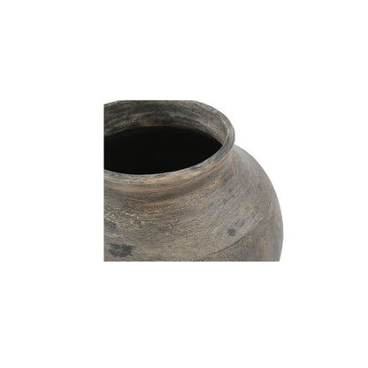 Moes Home - Mika Clay Pot - PZ-1038-01 view 5