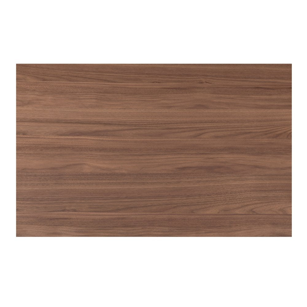 Moes Home - Miri Coffee Table Walnut - ER-2096-03 view 5