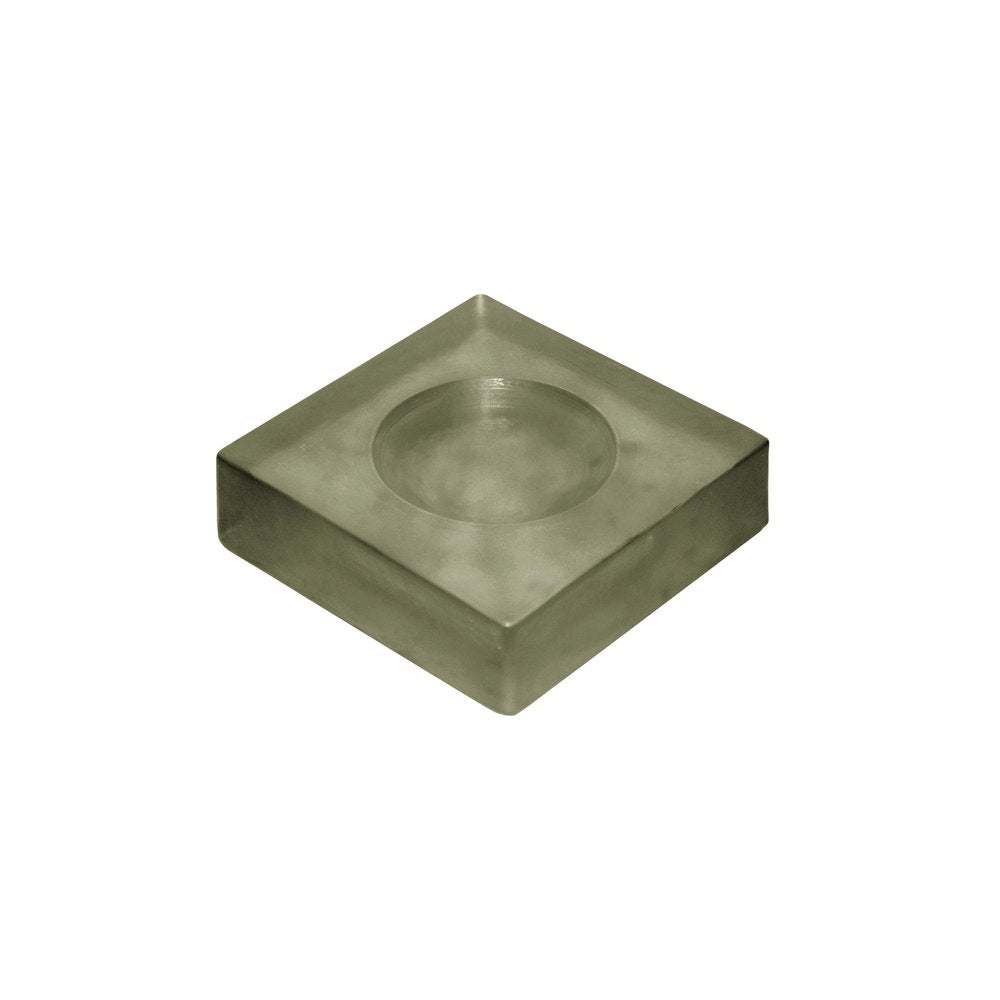 Moes Home - Miro Glass Catchall Muted Sage - FI-1126-16 view 3