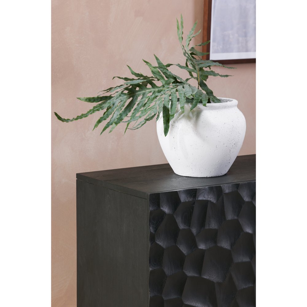 Moes Home - Misaki Sideboard Black - GZ-1152-02 view 12