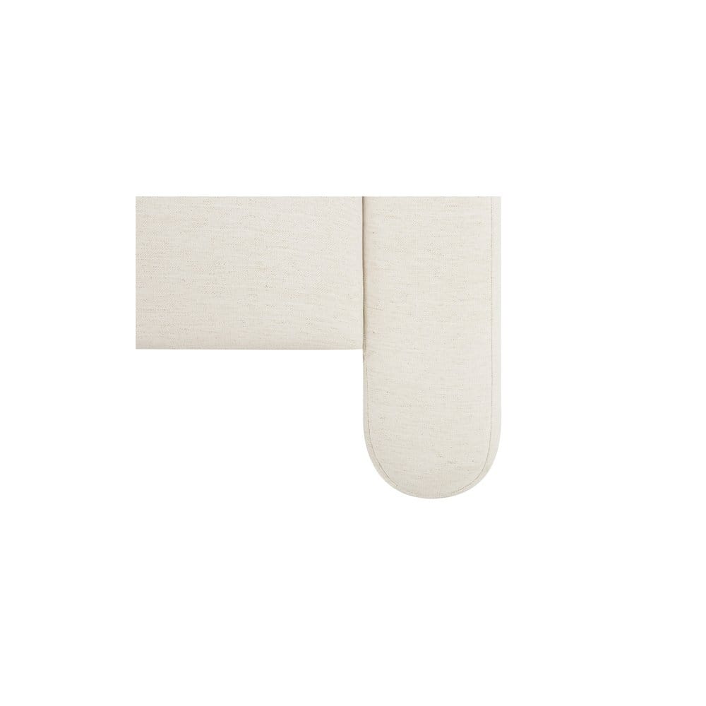 Moes Home - Moore Sofa Oat - FO-1051-05 view 6