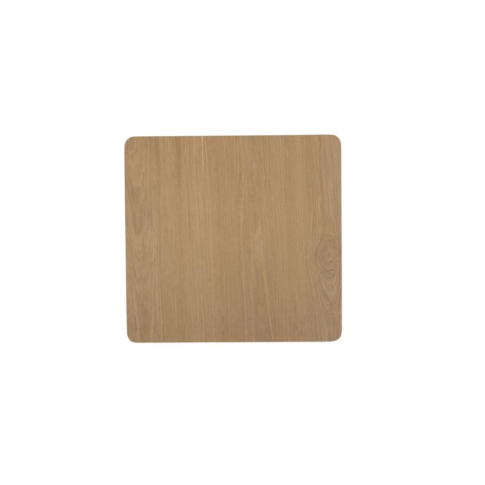 Moes Home - Morey Side Table Natural - LX-1092-24 view 4
