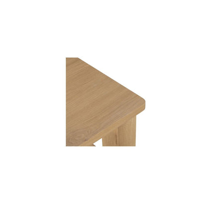 Moes Home - Morey Side Table Natural - LX-1092-24 view 5