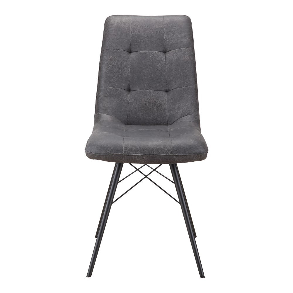 Moes Home - Morrison Side Chair (Set of 2) - ER-2029-15 veiw 1