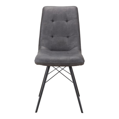 Moes Home - Morrison Side Chair (Set of 2) - ER-2029-15 veiw 1