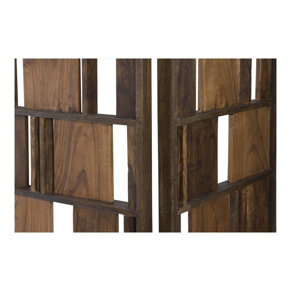 Moes Home - Multi Panel Screen - BZ-1015-37 veiw 2