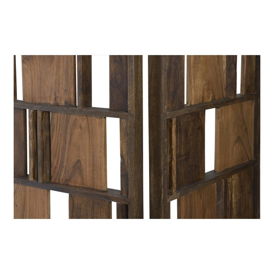 Moes Home - Multi Panel Screen - BZ-1015-37 veiw 2