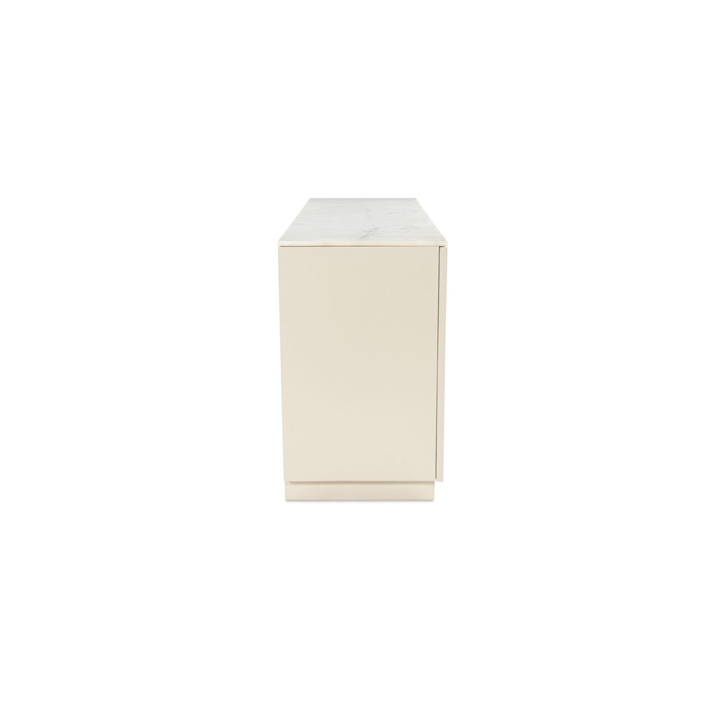Moes Home - Nadine Sideboard Cream - RP-1073-05 view 4