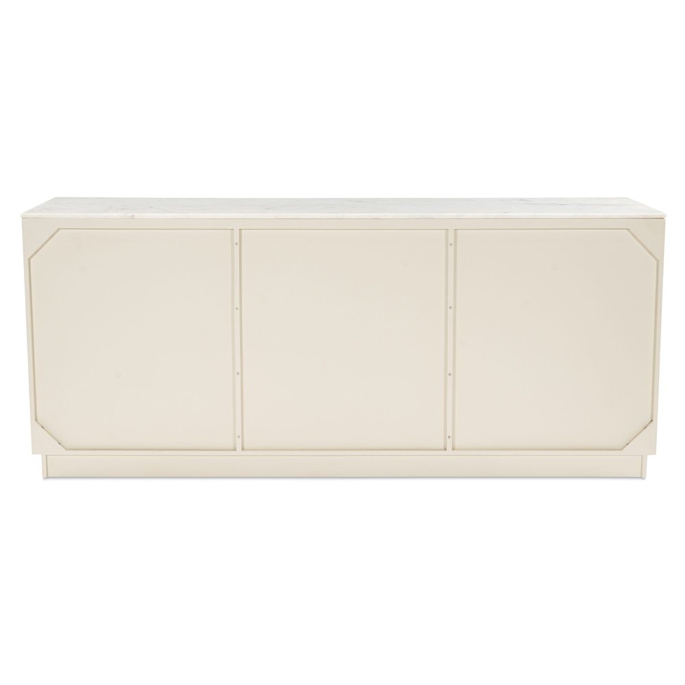 Moes Home - Nadine Sideboard Cream - RP-1073-05 view 5