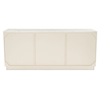 Moes Home - Nadine Sideboard Cream - RP-1073-05 view 5