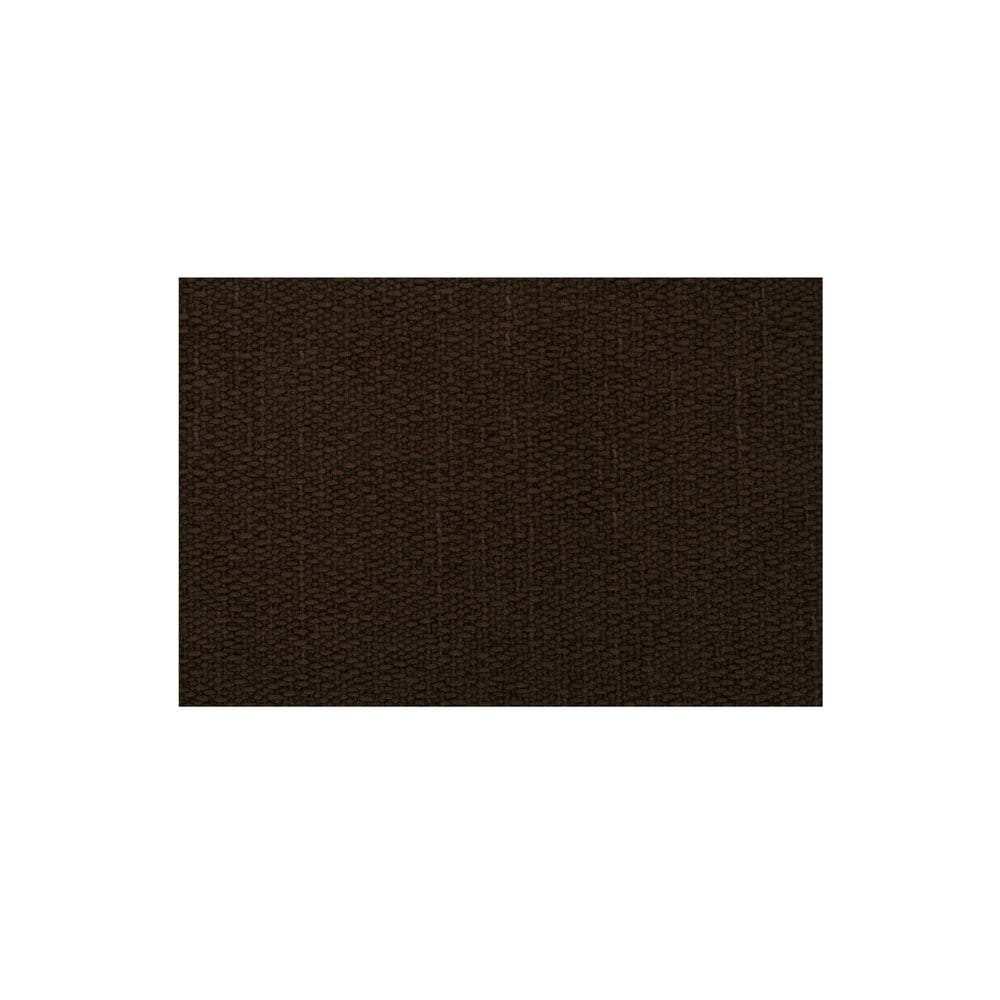 Moes Home - Naomi 2 Piece Concave Modular Sectional Dark Brown - OA-1095-20 view 8