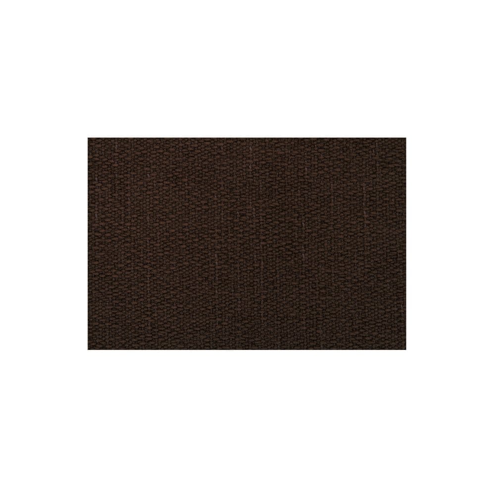 Moes Home - Naomi 2 Piece Convex Modular Sectional Dark Brown - OA-1096-20 view 8