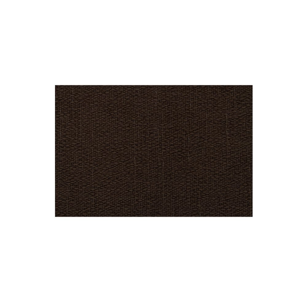 Moes Home - Naomi 2 Piece Wave Modular Sectional Dark Brown - OA-1094-20 view 8