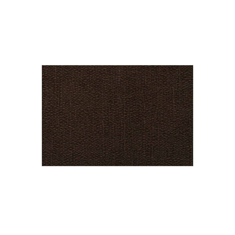 Moes Home - Naomi 3 Piece Wave Modular Sectional Dark Brown - OA-1097-20 view 7