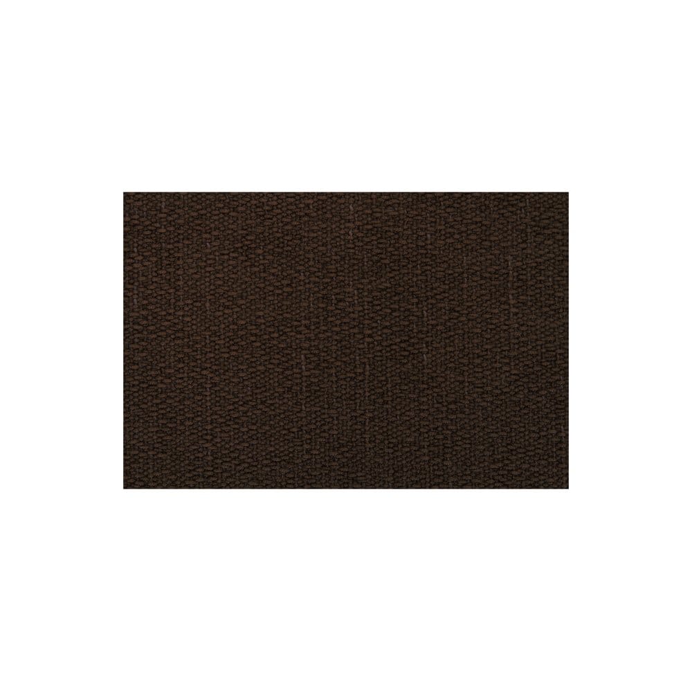 Moes Home - Naomi 3 Piece Wave Modular Sectional Dark Brown - OA-1097-20 view 8