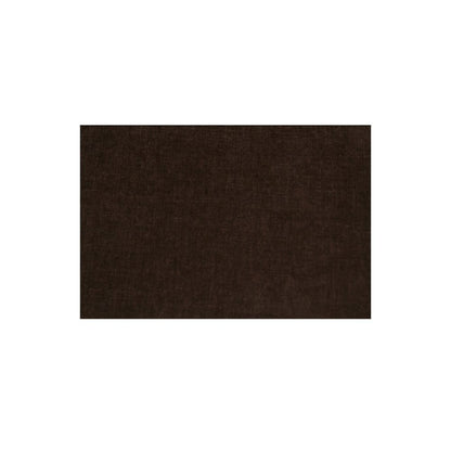Moes Home - Naomi Concave Sofa Dark Brown - OA-1092-20 view 8