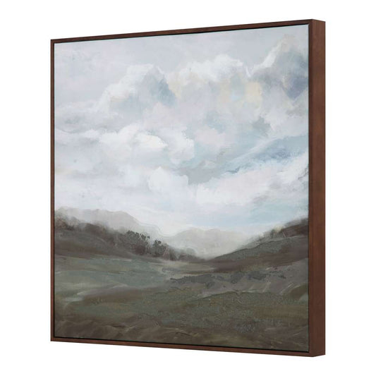 Moes Home - Natural World Framed Painting - WP-1263-37 veiw 2