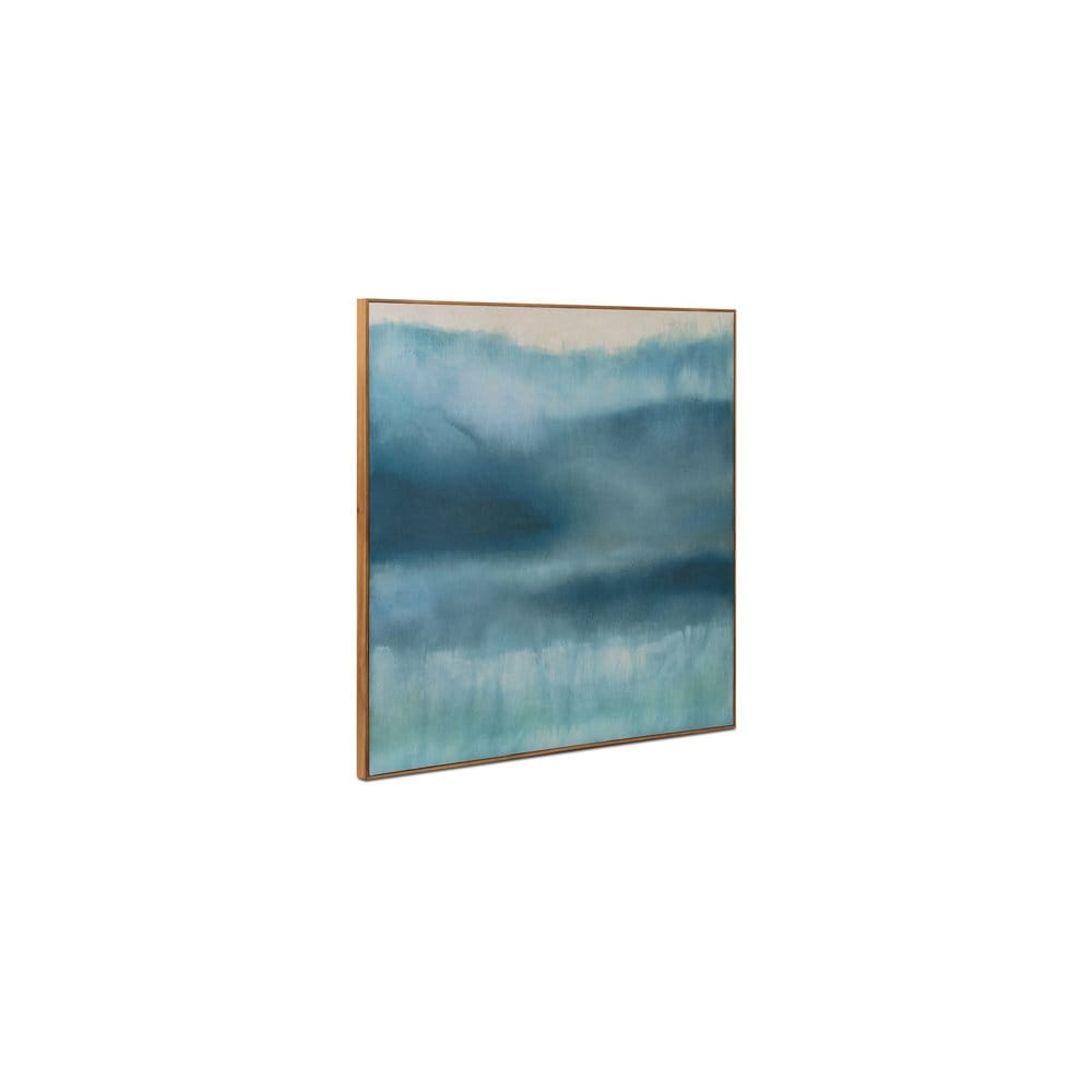 Moes Home - Neptune Framed Painting - WP-1348-37 view 3