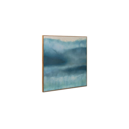 Moes Home - Neptune Framed Painting - WP-1348-37 view 3