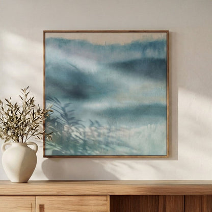 Moes Home - Neptune Framed Painting - WP-1348-37 view 7