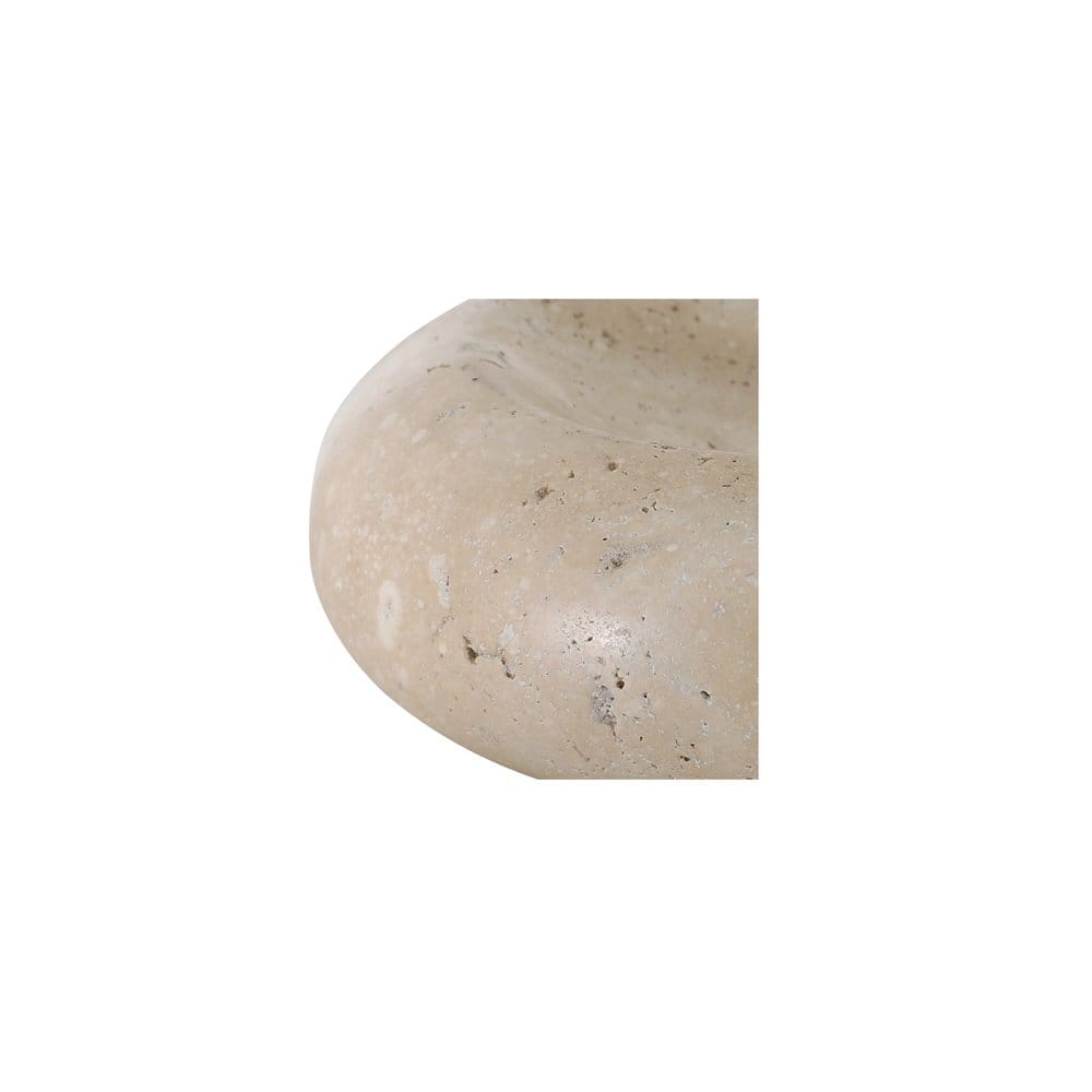Moes Home - Neso Catchall Natural Travertine - GK-1146-34 view 3