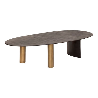 Moes Home  -  Nicko Coffee Table  - ZY-1029-02-0 veiw 1