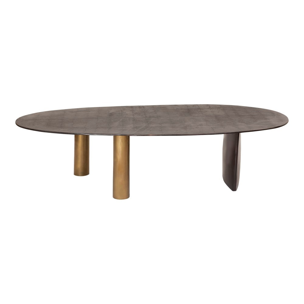 Moes Home  -  Nicko Coffee Table  - ZY-1029-02-0 veiw 2