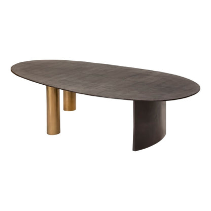 Moes Home  -  Nicko Coffee Table  - ZY-1029-02-0 veiw 3