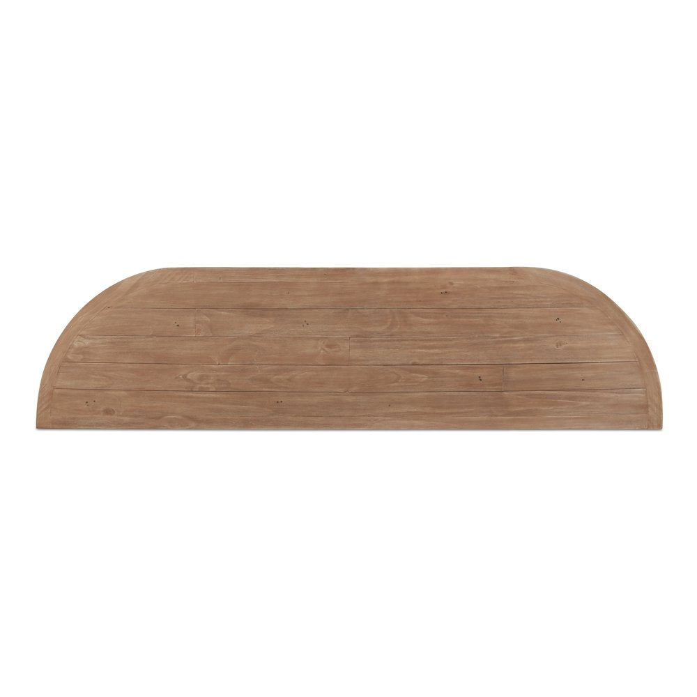 Moes Home - Nicola Sideboard Natural - FR-1044-23 view 9